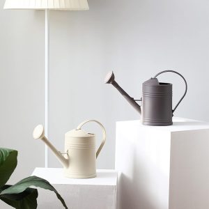 Flower Watering Can, Plastic Watering Can